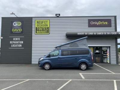 Ford Fourgon Van nuggets plus - Photo 2