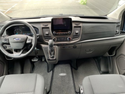 Ford Fourgon Van nuggets plus - Photo 4