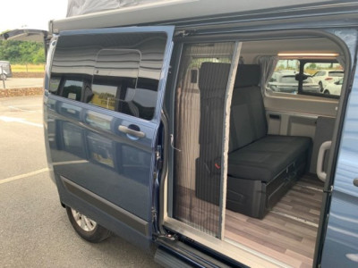 Ford Fourgon Van nuggets plus - Photo 5
