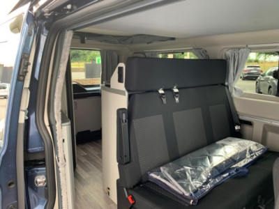Ford Fourgon Van nuggets plus - Photo 6