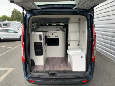 Ford Fourgon Van nuggets plus - Photo 7