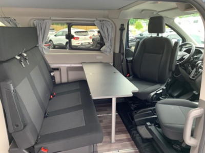 Ford Fourgon Van nuggets plus - Photo 8
