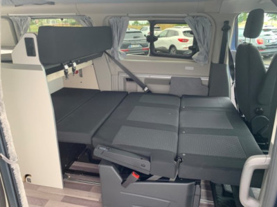 Ford Fourgon Van nuggets plus - Photo 9
