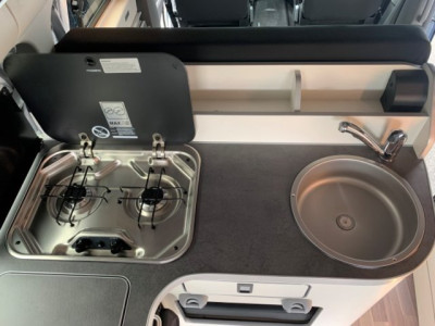 Ford Fourgon Van nuggets plus - Photo 10