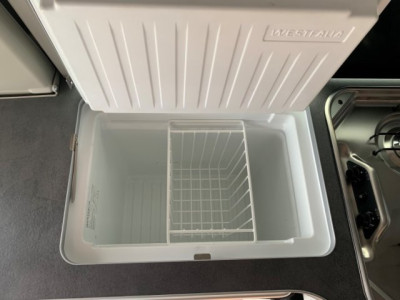 Ford Fourgon Van nuggets plus - Photo 11