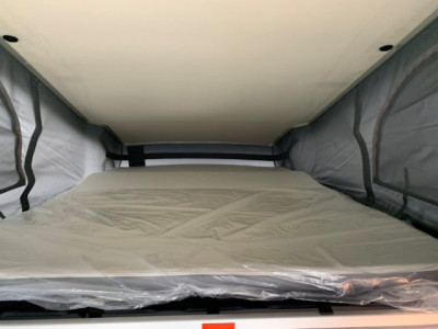 Ford Fourgon Van nuggets plus - Photo 12