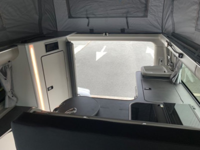 Ford Fourgon Van nuggets plus - Photo 13