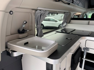 Ford Fourgon Van nuggets plus - Photo 14