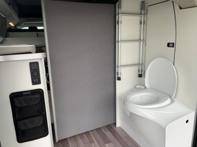 Ford Fourgon Van nuggets plus - Photo 15