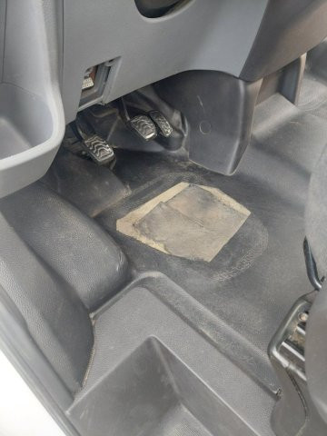 Ford Fourgon Van - Photo 28