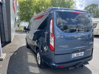 Ford Fourgon Van nugget - Photo 5