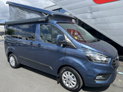 Ford Fourgon Van nugget - Photo 6