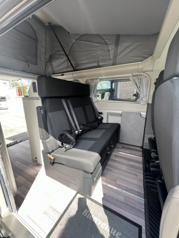 Ford Fourgon Van nugget - Photo 7