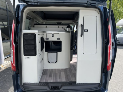 Ford Fourgon Van nugget - Photo 8