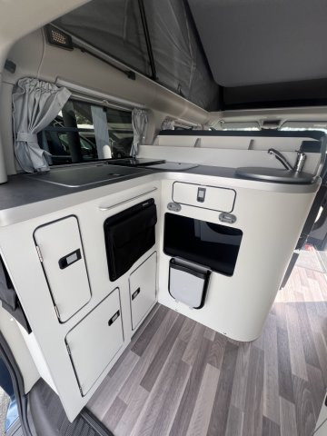 Ford Fourgon Van nugget - Photo 9