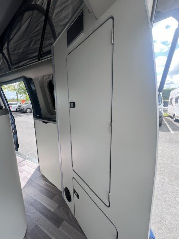 Ford Fourgon Van nugget - Photo 10