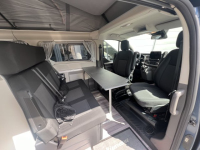 Ford Fourgon Van nugget - Photo 11