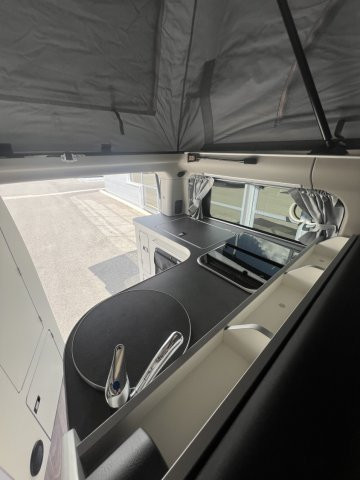 Ford Fourgon Van nugget - Photo 12