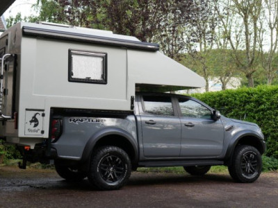 Achat Ford Ranger Cellule Billy's 210 Occasion