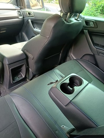 Ford Ranger Cellule Billy's 210 - Photo 11