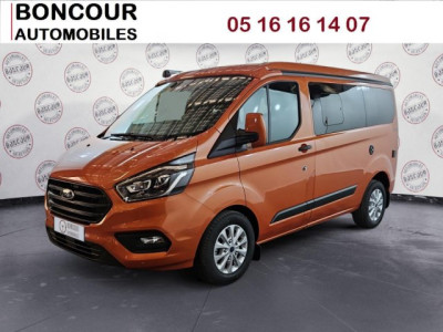 Ford Transit - Fourgon / Van