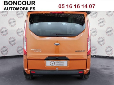 Ford Transit - 59.990 € - #4