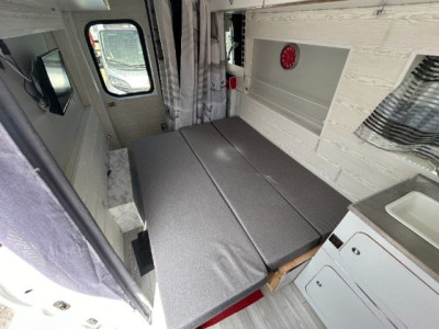 Ford Transit - Photo 5