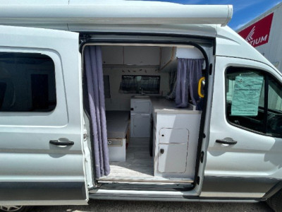 Ford Transit - Photo 7