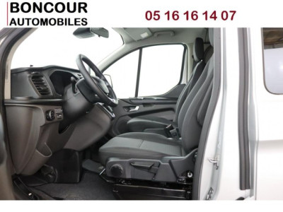 Ford Transit - 55.990 € - #6