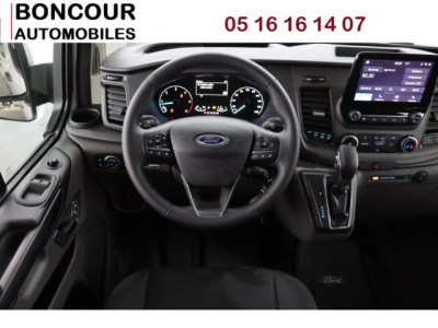 Ford Transit - 55.990 € - #15