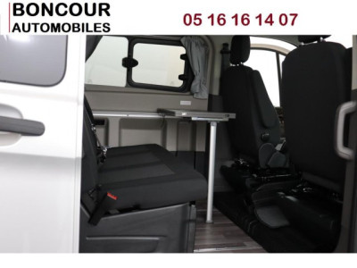 Ford Transit - 55.990 € - #20