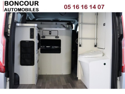 Ford Transit - 55.990 € - #22