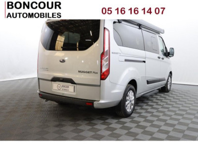 Ford Transit - 55.990 € - #32