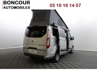 Ford Transit - 55.990 € - #34