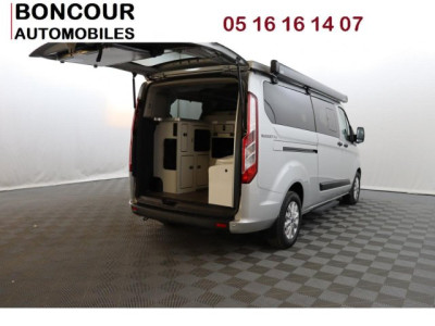 Ford Transit - 55.990 € - #35