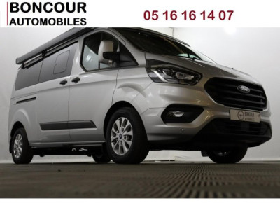 Ford Transit - 55.990 € - #46