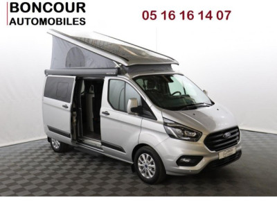 Ford Transit - 55.990 € - #47