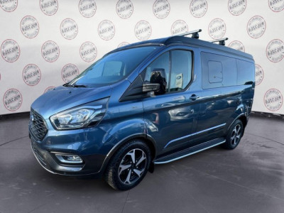 Ford Transit - 59.990 € - #1