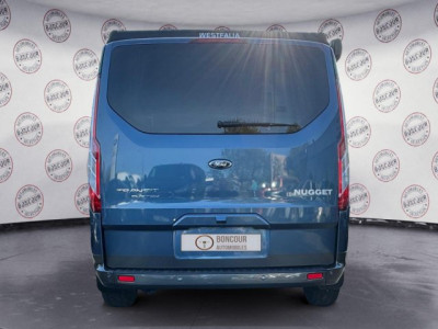 Ford Transit - 59.990 € - #4