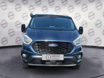 Ford Transit - 59.990 € - #8