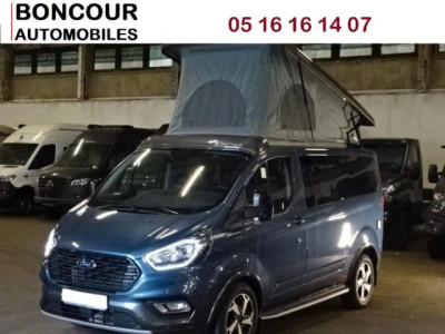 Achat Ford Transit Occasion