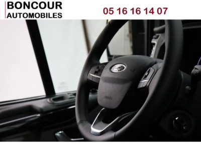 Ford Transit - 62.990 € - #8