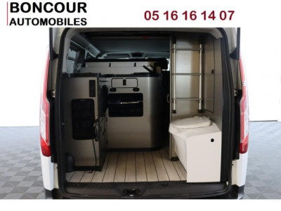 Ford Transit - 62.990 € - #15