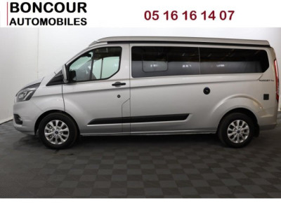 Ford Transit - 59.900 € - #4