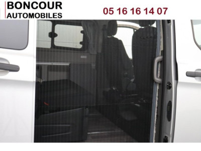 Ford Transit - 59.900 € - #21