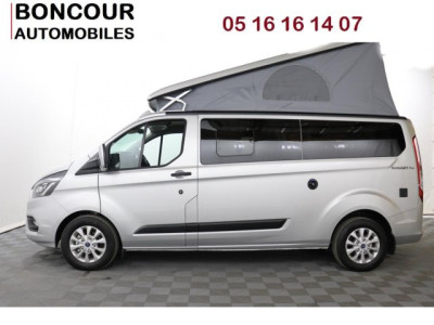 Ford Transit - 59.900 € - #37