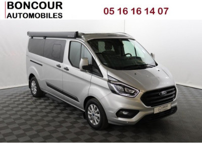 Ford Transit - 59.900 € - #45