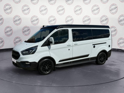 Ford Transit - 61.990 € - #1