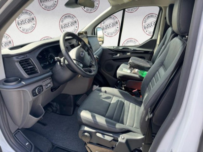 Ford Transit - 61.990 € - #9