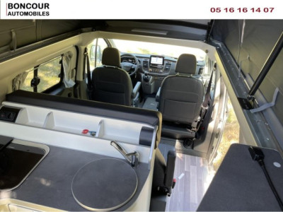 Ford Transit - 61.990 € - #15